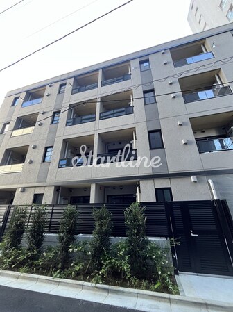 アーバネックス文京小石川の物件内観写真